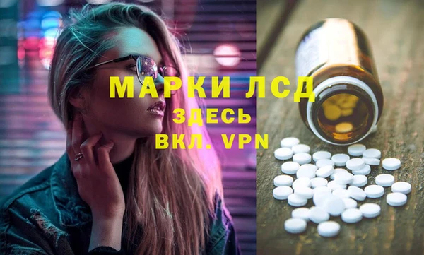 хмурый Гусев